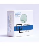Naturally Nourished Cucumber Lime Shampoo Bar - Hydrating & Nourishing for All Hair Types - Reduces Hair Fall - Eco-Friendly & International Shipping - Buy Online on GoSupps.com