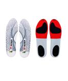 Edea E-Sole 240: Ergonomic Shock Absorbing Insole - Improve Comfort and Performance - Buy Online on GoSupps.com