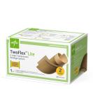 Medline TwoFlex Lite 2-Layer Compression System | International Shipping Available - Buy Online on GoSupps.com
