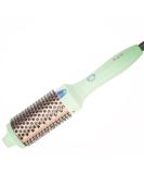 K&K Pro Thermal Brush - 1.75 Inch Ionic Heated Round Brush for Smooth Blowouts & Gorgeous Curls - Dual Voltage Fast Heating Green - Buy Online on GoSupps.com