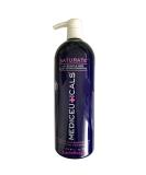 Therapro Saturate Moisturizing Shampoo 33.8 Fl Oz - Buy Online for Soft Hydrated Hair | International Shipping Available - Buy Online on GoSupps.com