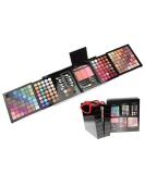 FantasyDay All-in-one Makeup Set Gift | Full Makeup Kit for Women | 177 Colors | Eyeshadow Palette, Lipstick, Blush, Concealer, Face Powder, Eyeliner, Mascara & Brush | Essential Starter Bundle - Buy Online on GoSupps.com