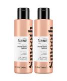 Suave Hair Serum for Frizzy And Damaged Hair - Simply Styled Smoothing Serum Anti-Frizz Hair Products for Women and Men 4.75 Oz Ea (Pack Of 2) - Buy Online on GoSupps.com