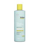 Imbue Curl Liberating Sulfate Free Shampoo - Enhance Curls Fight Frizz | Vegan & Curly Girl Compliant - 13.5 fl oz (400 ML - Buy Online on GoSupps.com