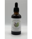 Men's Wellness Tonic - Herbal Remedy for Muscle Growth & Recovery | Alcohol-Free 2oz - Buy Online on GoSupps.com
