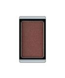 ARTDECO Intense Matte Eyeshadow - Irresistible Pearly Chocolate Truffle - 1g - Shop Internationally for Premium Cosmetics - Buy Online on GoSupps.com