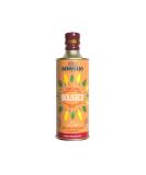 Organic High Oleic Sunflower Oil - 100% Italian - Benvolio 1938 - Rich in Vitamin E - 500ml Metal Bottle - Perfect for Frying - Premium Organic Cooking Oil - Buy Online on GoSupps.com