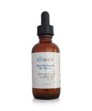 Pure 100% Hyaluronic Acid Moisturizing Gel - Best Anti-Aging & Anti-Wrinkle Serum for Plump Hydrated Skin - Ideal for Post-Skin Needling (1oz/30ml - Buy Online on GoSupps.com