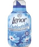 Lenor Outdoorable Fabric Conditioner Ultra Concentrated Freshness 33Washes Spring Awakening Scent 1Pk 462ml - Buy Online on GoSupps.com