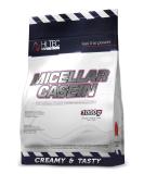 Hi Tec Nutrition Micellar Casein Protein - 1000g Vanilla | Extended Absorption | Creamy Texture | 33 Servings - Premium Dietary Supplement - Buy Online on GoSupps.com