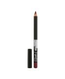 Sleek MakeUP Locked Up Super Precise Lip Liner - Blindfolded Burgundy 1.79g - Buy Online on GoSupps.com