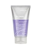Joico Blonde Life Color Enhancing Masque | Color Depositing Treatment for Blonde Hair | Maintain Unique Tones with Monoi & Tamanu Oil - Buy Online on GoSupps.com