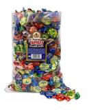 Assorted Toffees & Eclairs Walker's Nonsuch 2KG Bag Retro Sweets - Buy Online on GoSupps.com