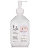Milk_shake In Good Hands Cosmetic Hand Cleansing Gel 500 ml | Nourishing & Moisturizing Hand Wash | International Shipping Available - Buy Online on GoSupps.com
