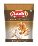 Aachi Ginger Garlic Paste 50G/1.75Oz 100% Natural - Buy Online on GoSupps.com