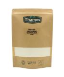 Thames Organic Self Raising White Flour 500g - Unbleached High Protein for Baking Cakes, Bread & Pastries - Buy Online on GoSupps.com
