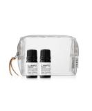Campo Essential Oil Roll-On Kit | Natural Non-Toxic Wellness for Energy & Relaxation - Buy Online on GoSupps.com