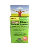 Herbs ETC. Allergy Releaf System - 10 CT | Natural Allergy Relief & Support - Buy Online on GoSupps.com