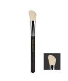 Bdellium Tools Maestro Series 942 Slanted Contour Brush - Professional Makeup Brush with Soft Synthetic & Natural Fibers for Face Dimension - Black (1pc) - International Shipping Available - Buy Online on GoSupps.com