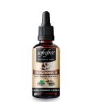 SOF N FREE Rosemary Mint Strengthening Oil - Coconut & Jamaican Black Castor Oil for Thinning & Damaged Hair | Reduce Split Ends - 1.69 fl oz - Buy Online on GoSupps.com