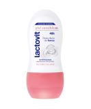 Lactovit Deo Roll 50Ml P Sensible - Buy Online on GoSupps.com