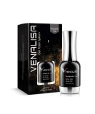 VENALISA 12ML No Wipe Tempered Top Coat Scratch Resistant Long Lasting High Gloss Soak Off Clear Gel Nail Polish Top Coat 0.43 OZ - Buy Online on GoSupps.com