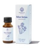Blue Lotus Essential Oil - Premium Grade 1 oz | Aromatherapy Soaps Lotions & Candles | Vegan & Cruelty-Free | Ships Internationally - Buy Online on GoSupps.com