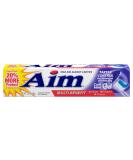 Aim Tartar Control Plus Mouthwash & Whitening Toothpaste 6 Oz, Pack of 6 - Cool Mint Gel | Anticavity Formula with Fluoride - Buy Online on GoSupps.com