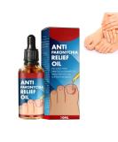 German Toenailcare Paronychia & Bunion Relief Oil for Thick, Discolored Nails - 1Pcs - Buy Online on GoSupps.com