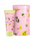 Pupa Milano Wildflowers Body Lotion - 6.76 oz Hydrating Cream for Soft Smooth Skin | Moisturizing Body Lotion - International Shipping Available - Buy Online on GoSupps.com