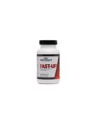 Beverly International Fast-Up 90 Capsules | Brain Booster for Clarity Focus Mood & Energy | Pre-Workout & Cognitive Performance Enhancement - Buy Online on GoSupps.com