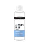Neutrogena Alcohol-Free Gentle Daily Facial Toner, Fragrance-Free Face Toner to Tone & Refresh Skin, Toner Gently Removes Impurities & Reconditions Skin, Hypoallergenic, 8 fl. oz - Buy Online on GoSupps.com