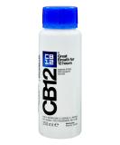 CB12 Mint Menthol Mouthwash 250ml - Fresh Breath & Oral Care | International Shipping Available - Buy Online on GoSupps.com