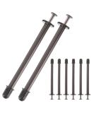 Buy SOLUSTRE 20 Pcs Lubricant Tube Shooters Applicators for Men Women & Couples | International Shipping - Buy Online on GoSupps.com
