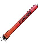 Cressi Club HD SMB Red - Premium Quality Surface Marker Buoy - Buy Online on GoSupps.com
