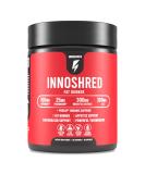 Inno Shred Day Time Fat Burne - 60 Capsules - Buy Online on GoSupps.com