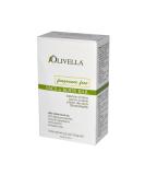 Olivella 100% Virgin Olive Oil Fragrance Free Bar Soap - 3.5 oz | Natural Moisturizing Soap for Soft Skin | Buy Online Internationally - Buy Online on GoSupps.com
