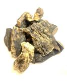 *New Premium * Puffed Jerky (Dried Lung) 1kg Natural Dog Treats Chews LOD1 - Buy Online on GoSupps.com