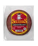 Seltzer's Lebanon Bologna 12 Oz (4 Pack) - Buy Online on GoSupps.com