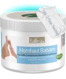 Fallea Cornea Balm 200ml | Overnight Treatment for Cracked Dry Skin | 10% Urea Jojoba Oil Tea Tree Oil & Arnica | Includes 2 Pairs of Socks 36-40 | International Shipping - Buy Online on GoSupps.com