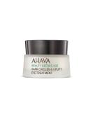 AHAVA Dead Sea Dark Circles Uplift Eye Treatment Cream - Reduce Dark Circles & Puffiness 0.5 Fl Oz - Buy Online on GoSupps.com