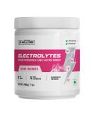 Buy Miami Thunder Electrolyte Drink - 40 Servings Sugar Free 5 Vital Electrolytes International Shipping Available - Buy Online on GoSupps.com