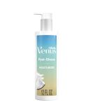 Gillette Venus Glow Post-Shave Oil Infused Moisturizer  Women s Aftershave Oil Infused Moisturizer  12 oz - Buy Online on GoSupps.com