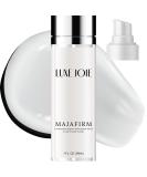 MAJAFIRM Ceramides & Peptides Anti-Aging Facial Serum - Firm & Plump Skin - 1 oz - Buy Online on GoSupps.com