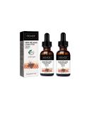 2023 Melanin Correcting Facial Serum & Dark Spot Corrector - Daily Face Serum (2pcs) - Buy Online on GoSupps.com