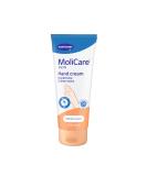 MoliCare Skin Hand Cream 200ml - Skin-Friendly pH-Neutral Moisturizing Care for All Skin Types - Buy Online on GoSupps.com
