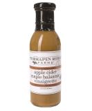 Terrapin Ridge Farms Apple Cider Maple Balsamic Vinaigrette 12oz - Versatile Salad Dressing & Marinade - Buy Online on GoSupps.com