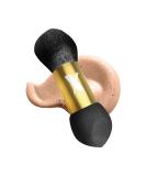 Dual-Ended Self Tanner Blending Brush & Natural Sponge - Streak-Free Tanning | X-Tan Sunless - Buy Online on GoSupps.com