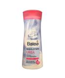 Balea Body Lotion Urea 400ml - Intense Hydration for Very Dry Tight Skin | International Shipping Available - Buy Online on GoSupps.com