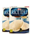 GITS Idli Mix 500G | GITS Idli Instant Breakfast Mix | Indian Instant Mix | Idli South Indian Breakfast | Idly Mix | GITS Idly Mix | Indian Origin (Pack of 2) - Buy Online on GoSupps.com